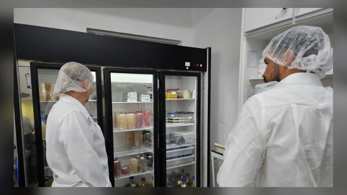 Minas Gerais investe na segurança e transparência de produtos alimentícios