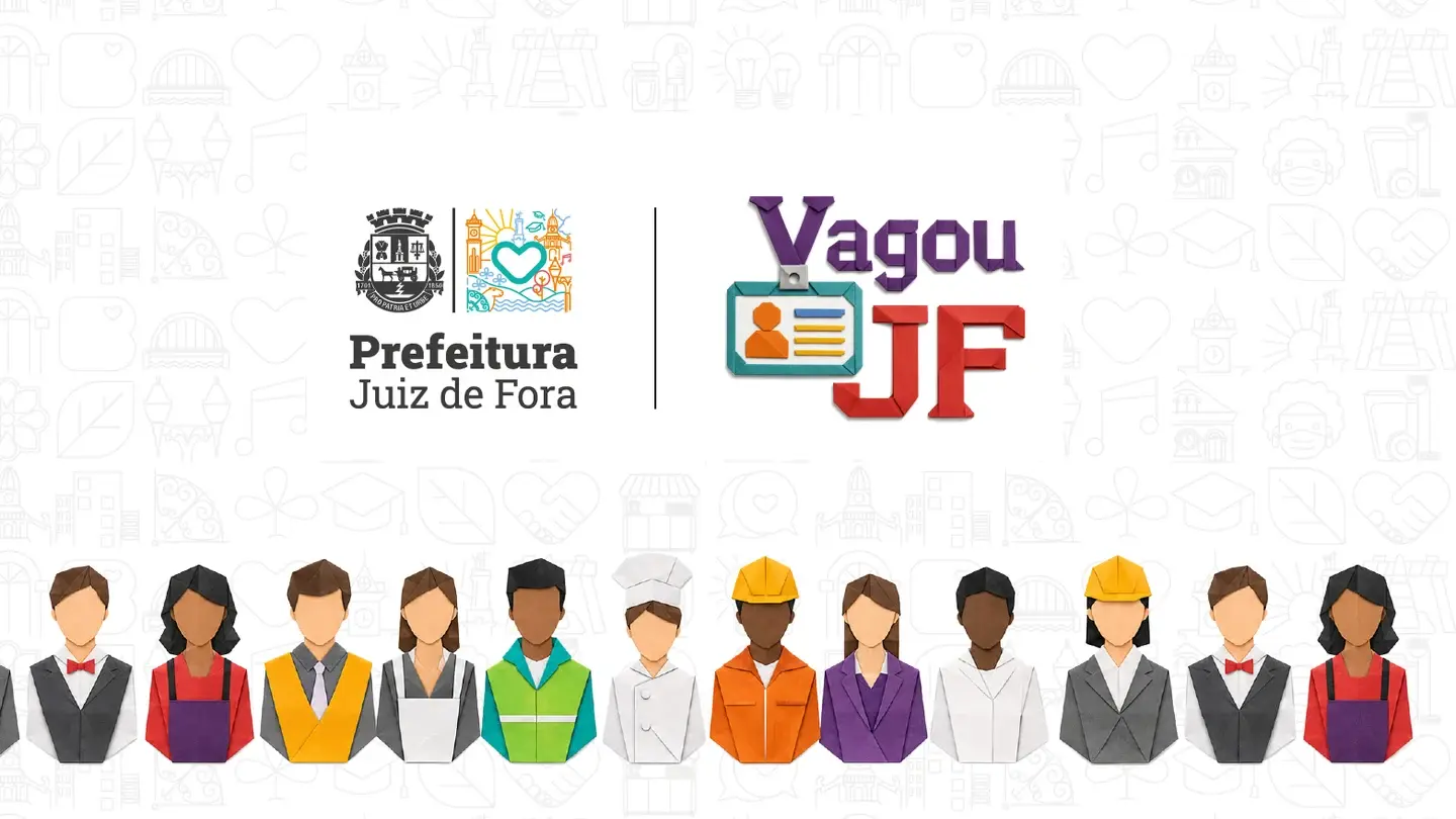 Plataforma municipal anuncia 619 vagas de emprego